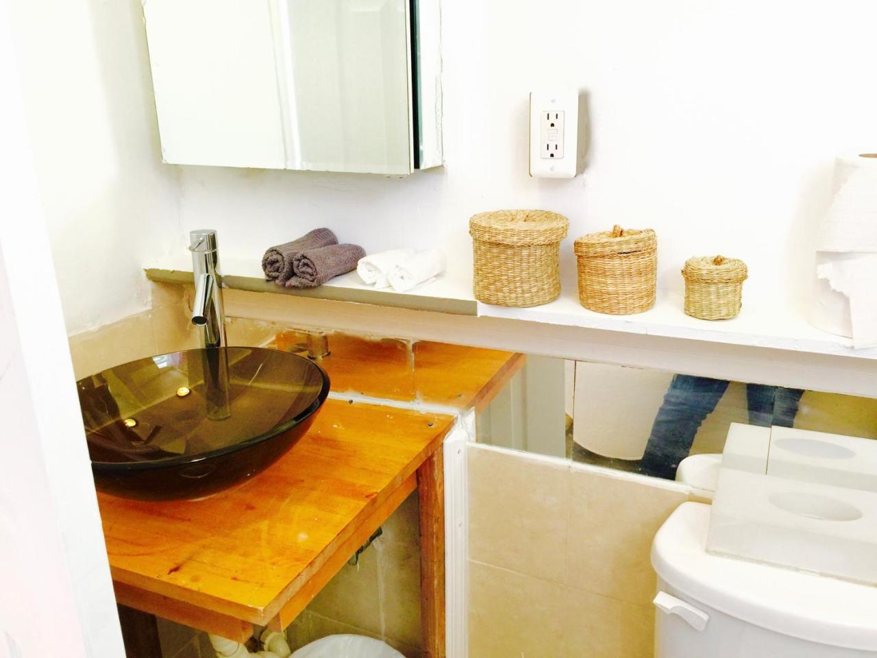 Brownstone Clark Historic Studio * Nova York