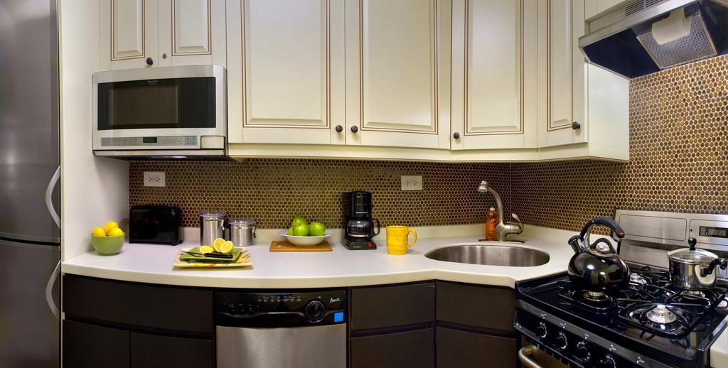 Sutton Court Residences Nova York