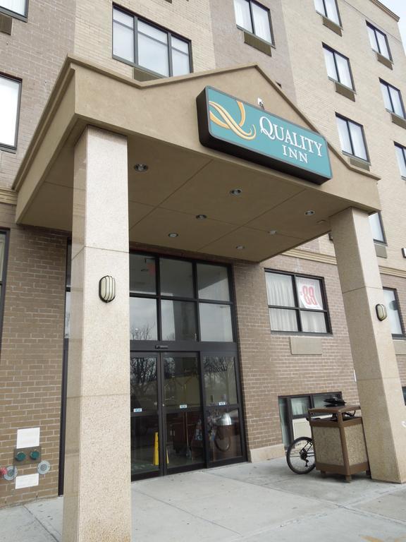 Quality Woodside Queens 3* Nova York