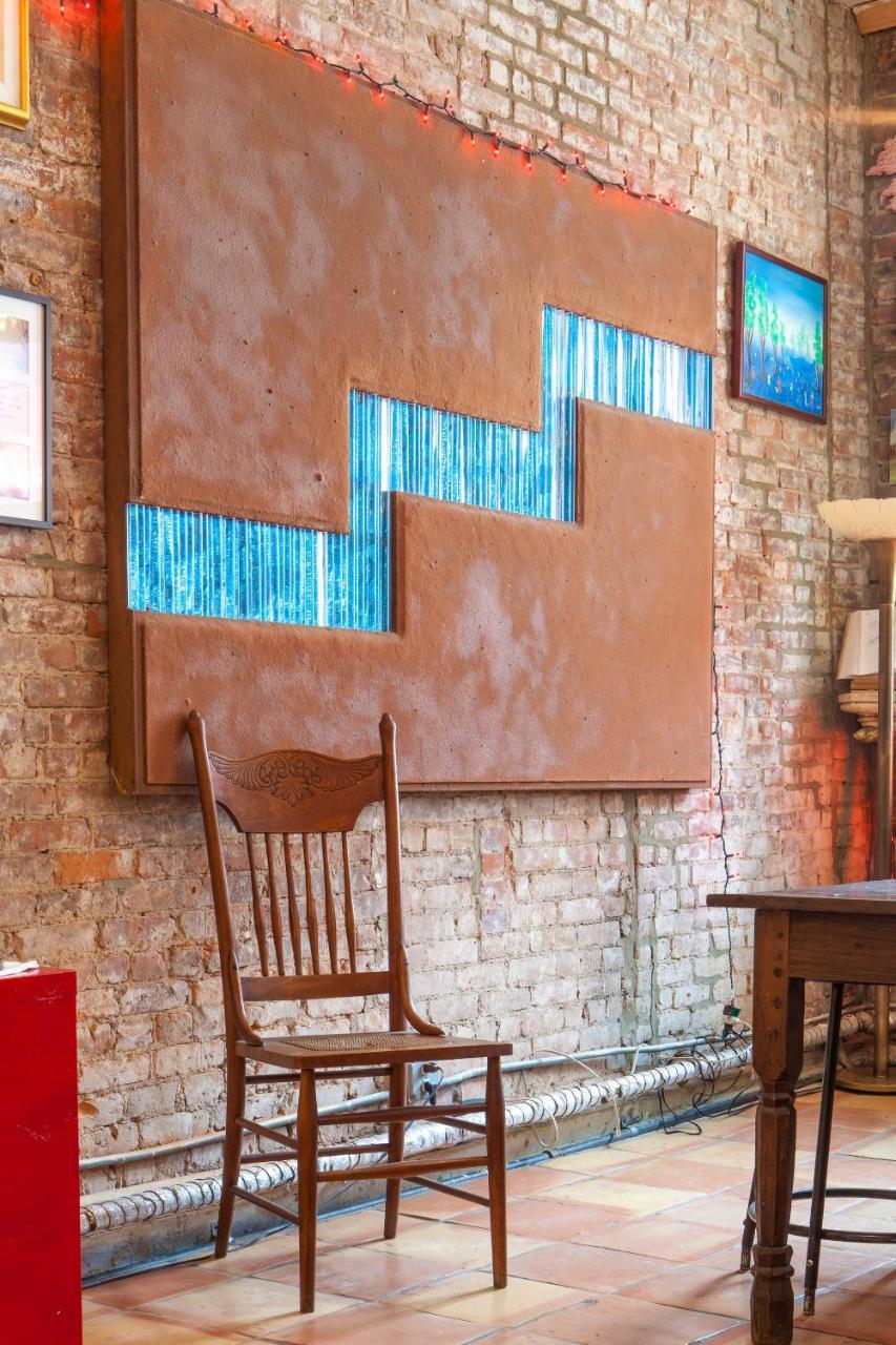 Library Loft By Onefinestay Apartment New York
