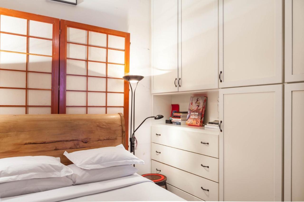Library Loft By Onefinestay