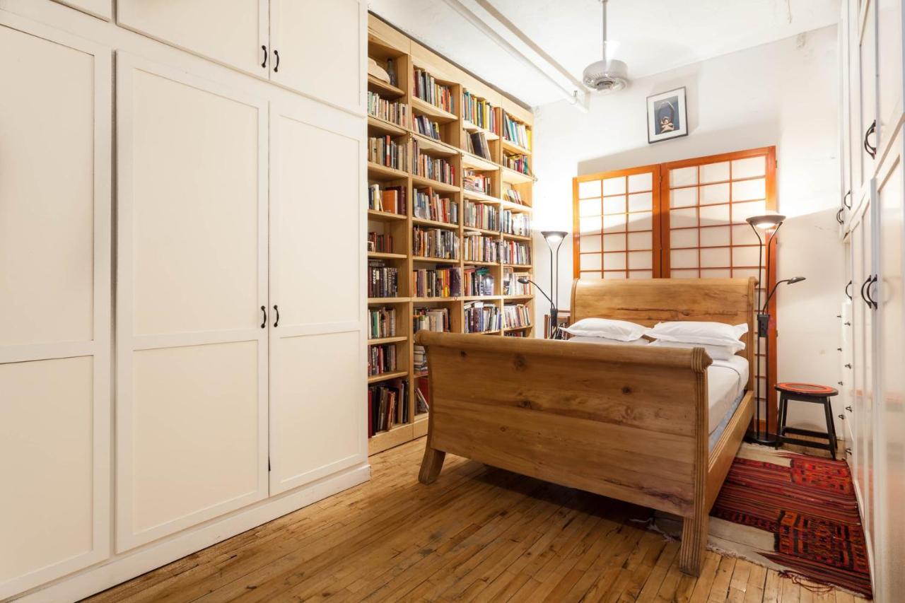 Library Loft By Onefinestay