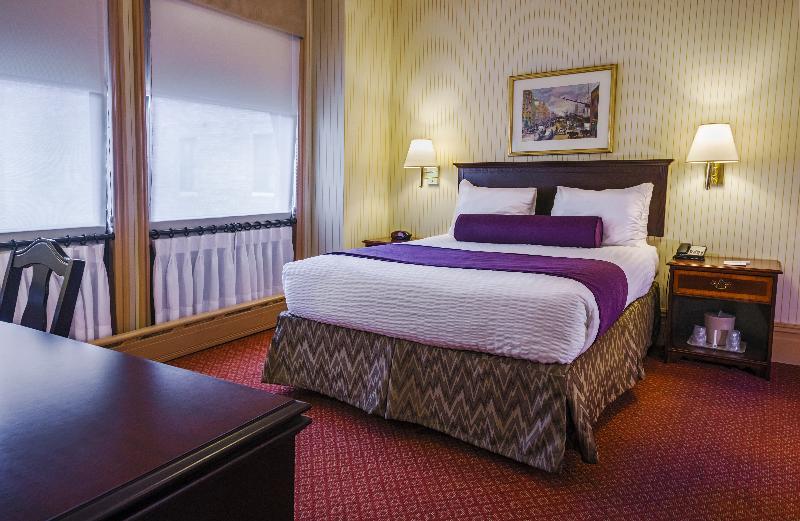 Hotel Wolcott Nova York