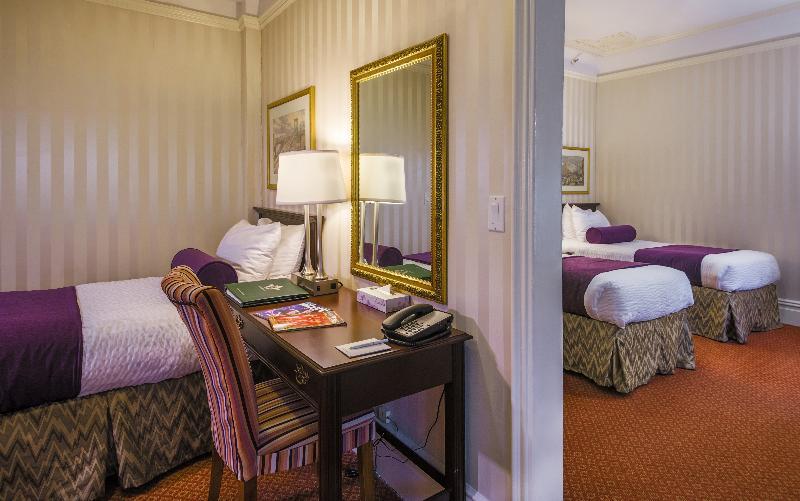 Wolcott Hotel Nova York