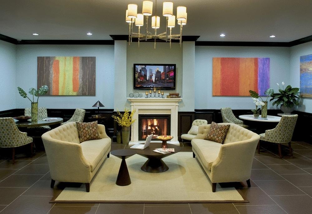 Sutton Court Residences Apartamento *