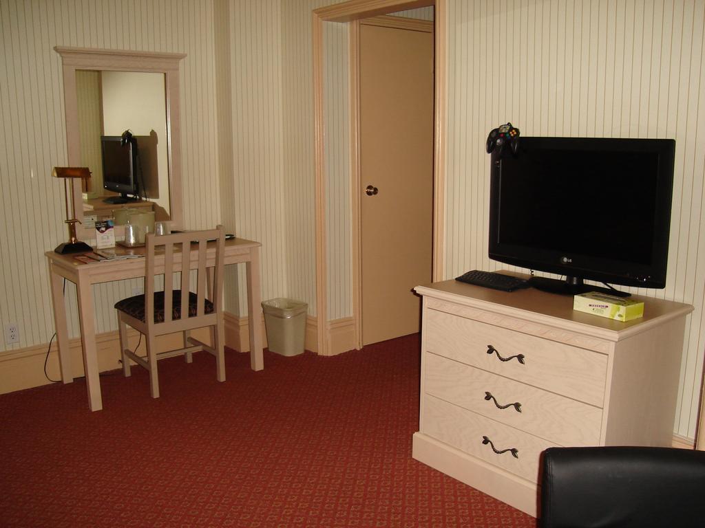 Wolcott Hotel Nova York