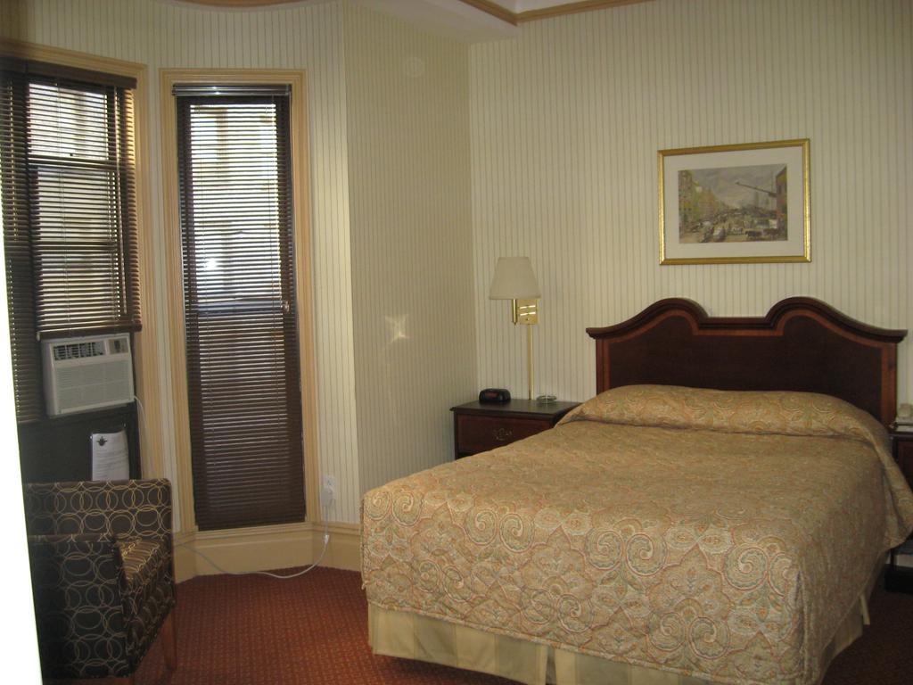 Wolcott 3* Nova York