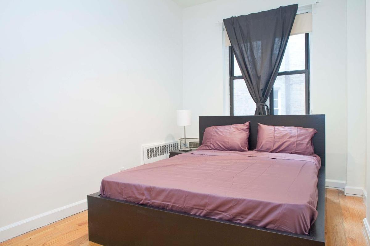 Sobe Appartamento New York