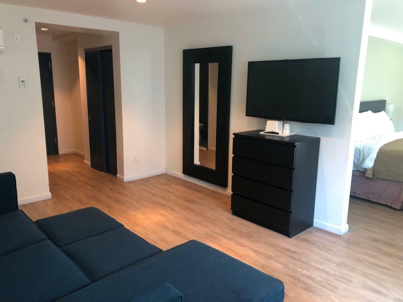 Hotel Comfort & - Kew Gardens Near La Guardia Airport Nueva York
