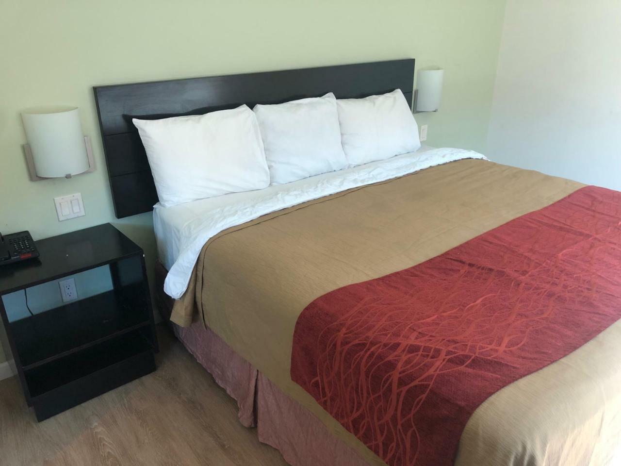 Comfort & - Kew Gardens Near La Guardia Airport Nueva York
