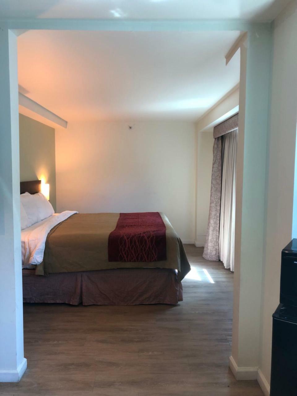 Hotel Comfort & - Kew Gardens Near La Guardia Airport Nueva York