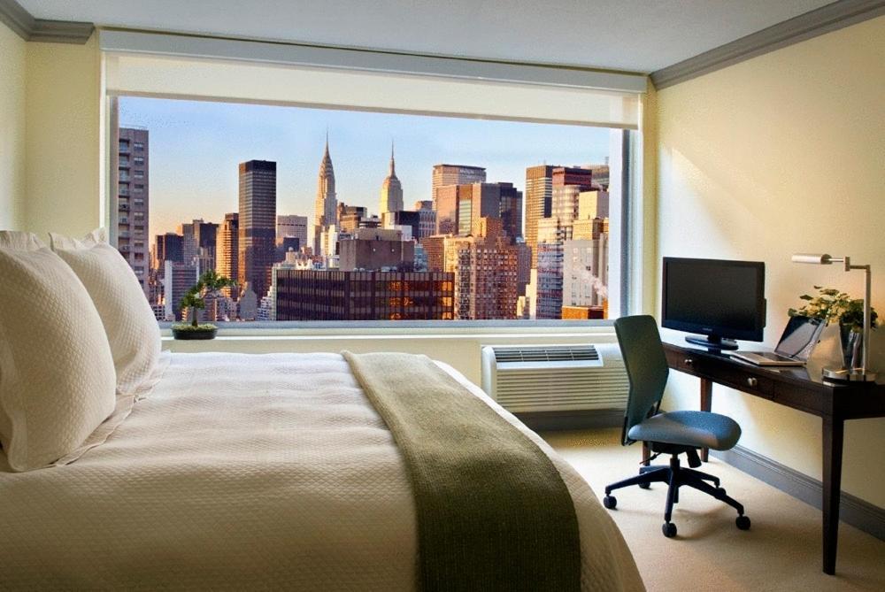 Apartamento Sutton Court Residences Nova York