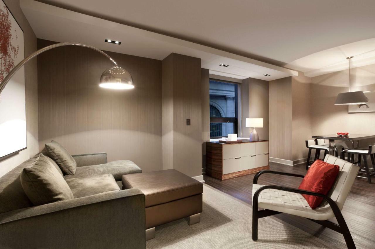Hotel Hyatt Grand New York City