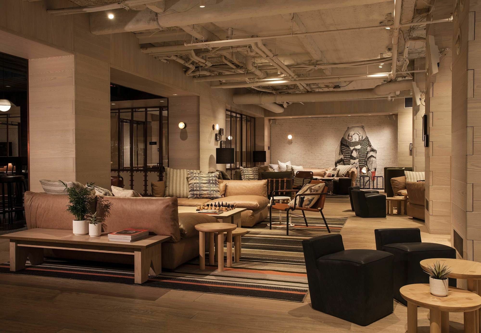 Moxy Nyc Times Square 4* Nueva York