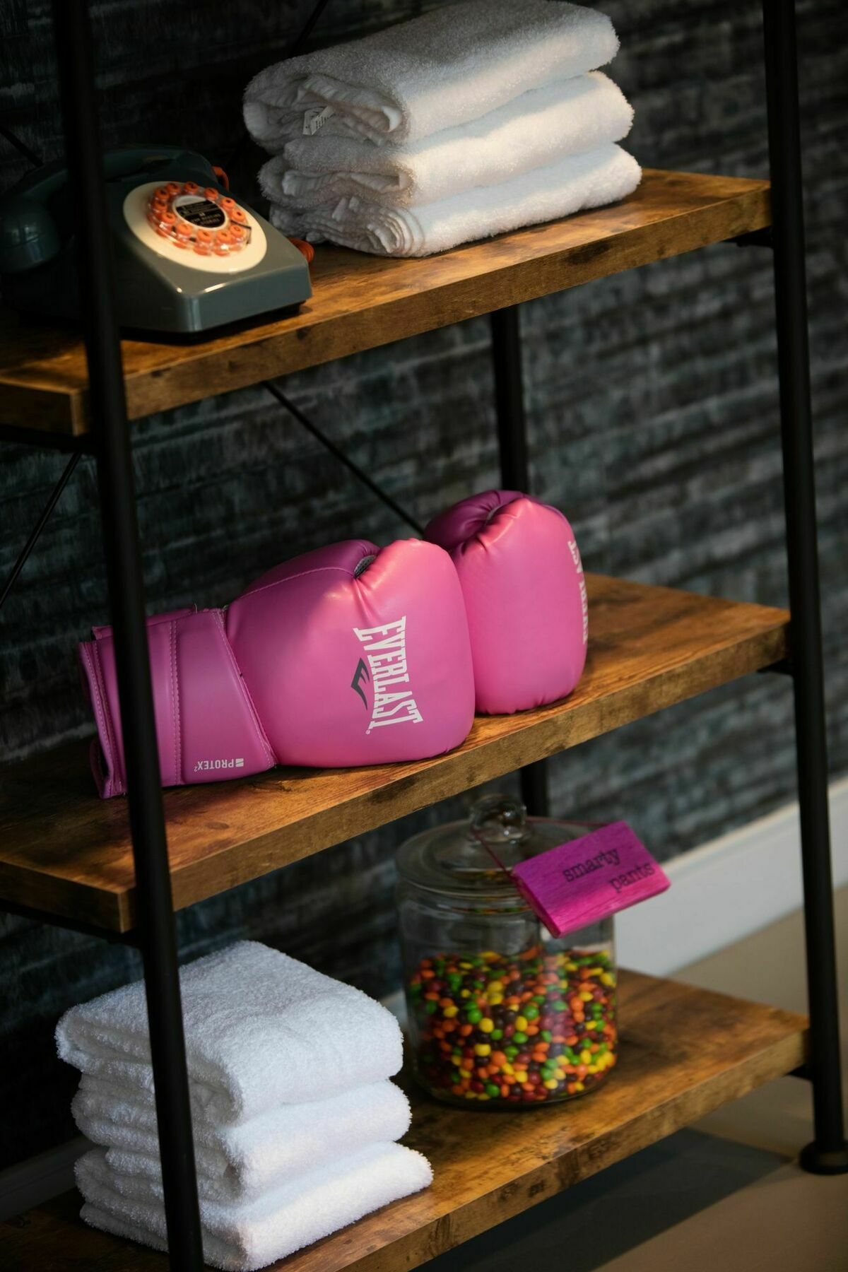 Moxy Nyc Times Square Hotel Nueva York