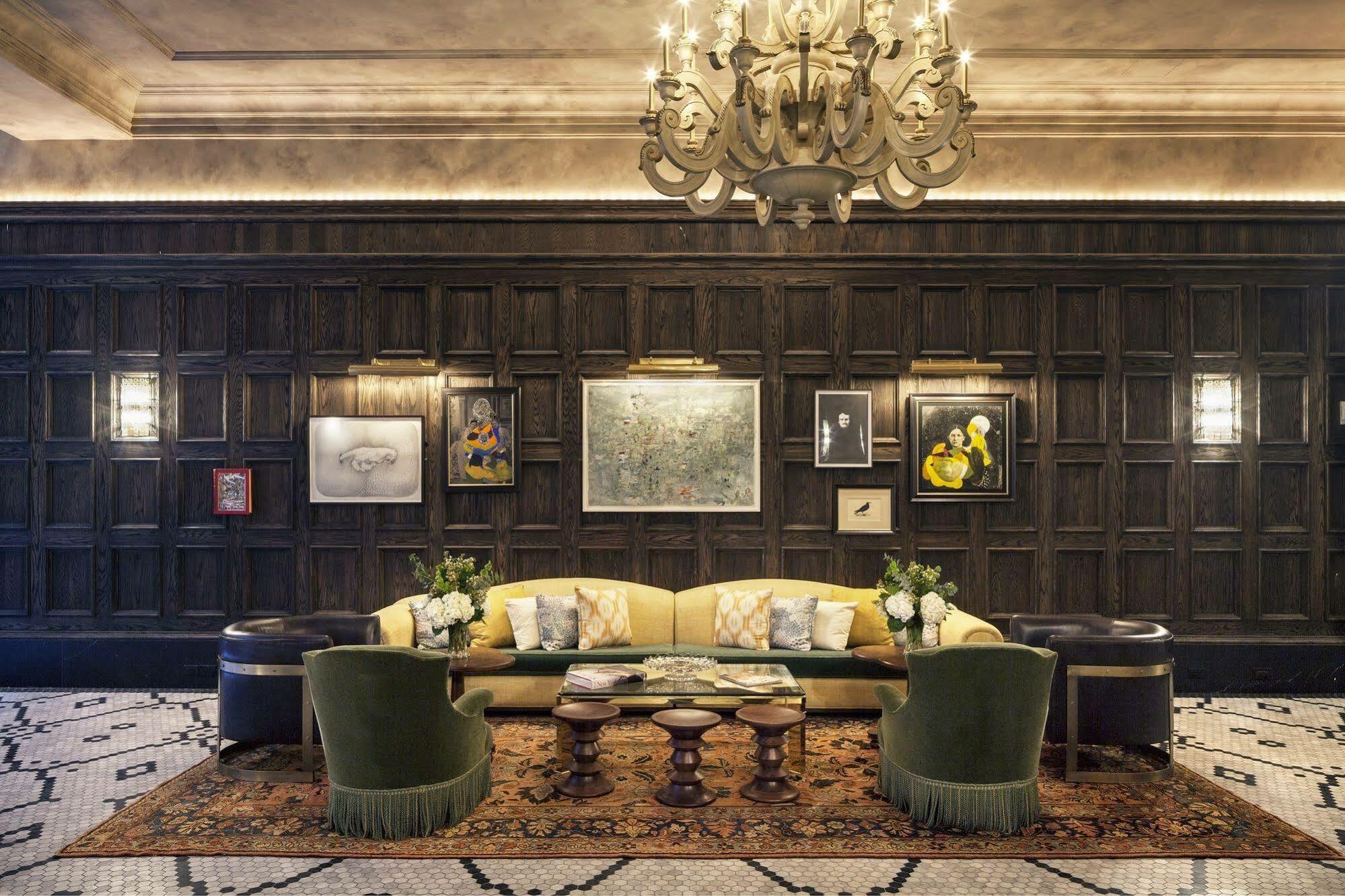 The Beekman, A Thompson Hotel, By Hyatt Hotel