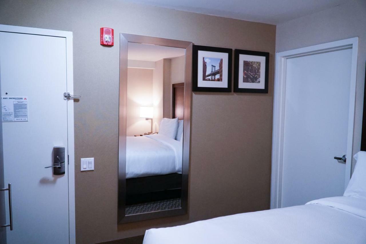 Mint Jfk Airport 3* Nueva York