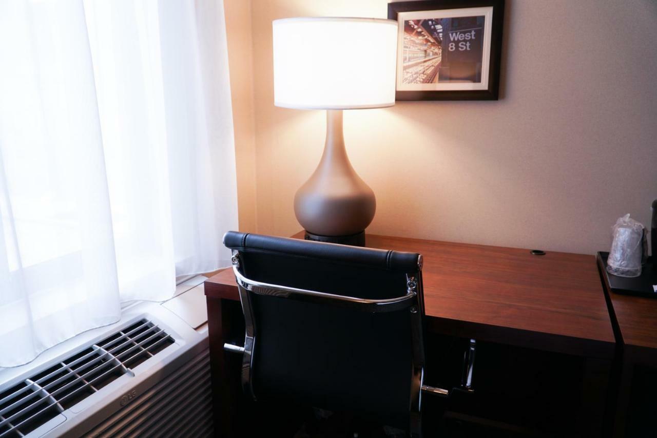 Hotel Mint Jfk Airport Nueva York