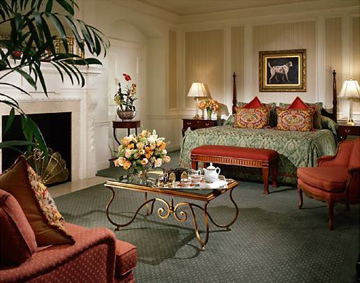 The Towers Of The Waldorf Astoria 5* New York