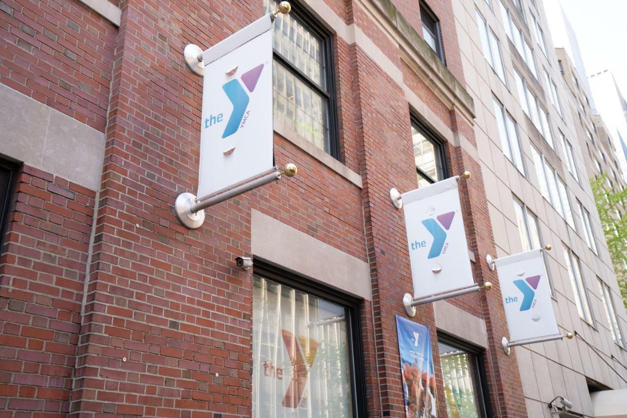 Vanderbilt Ymca Auberge de jeunesse New York