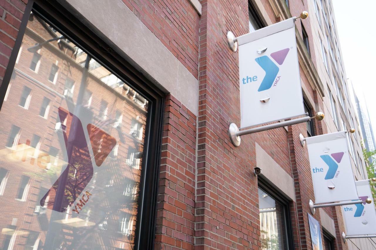 Auberge de jeunesse Vanderbilt Ymca