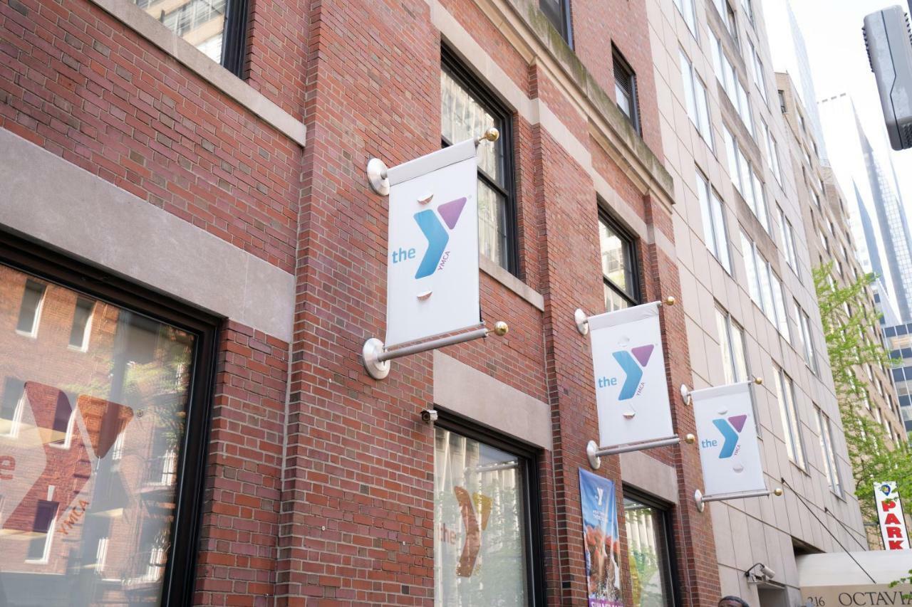 Vanderbilt Ymca Auberge de jeunesse *