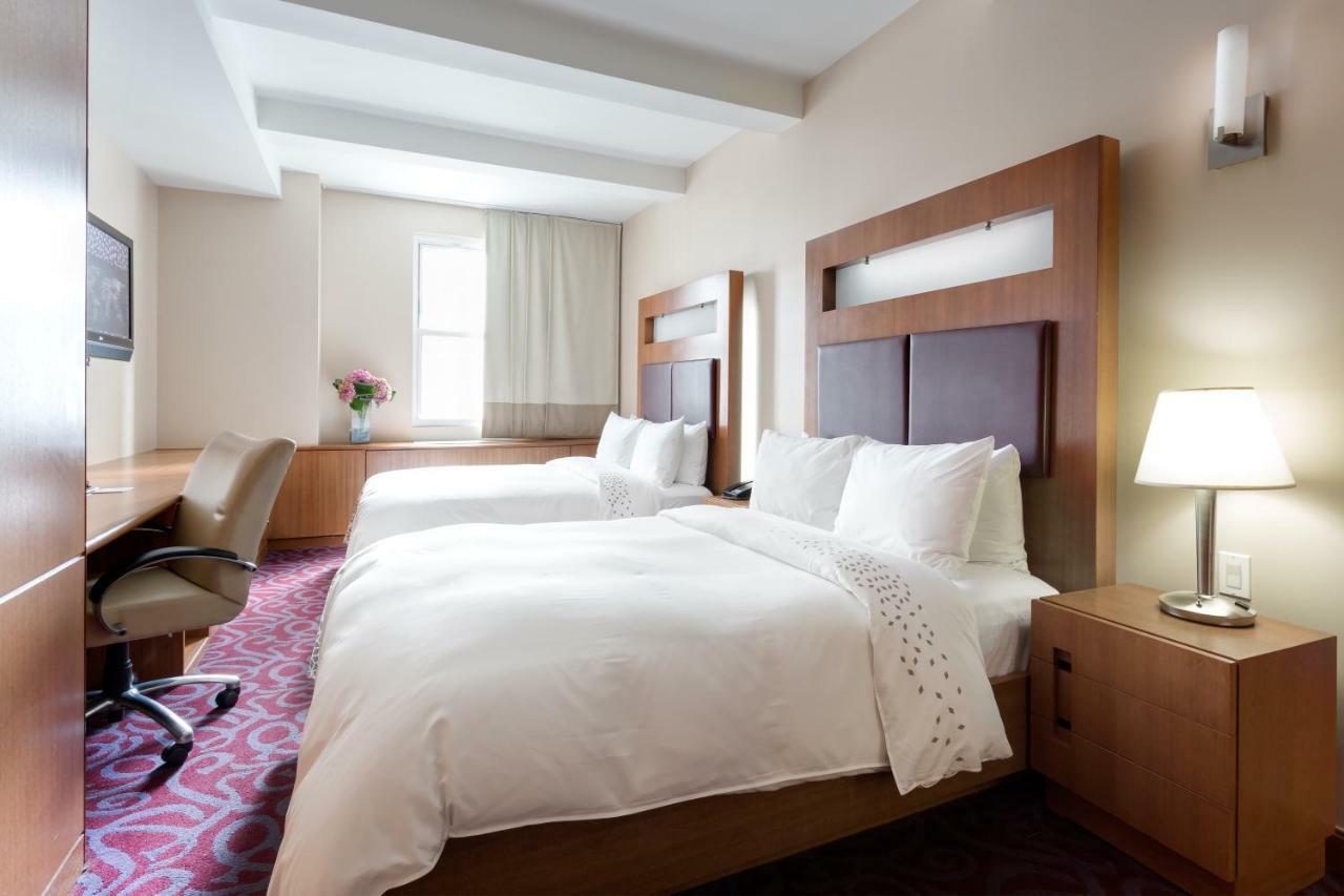 57 Hotel Nueva York