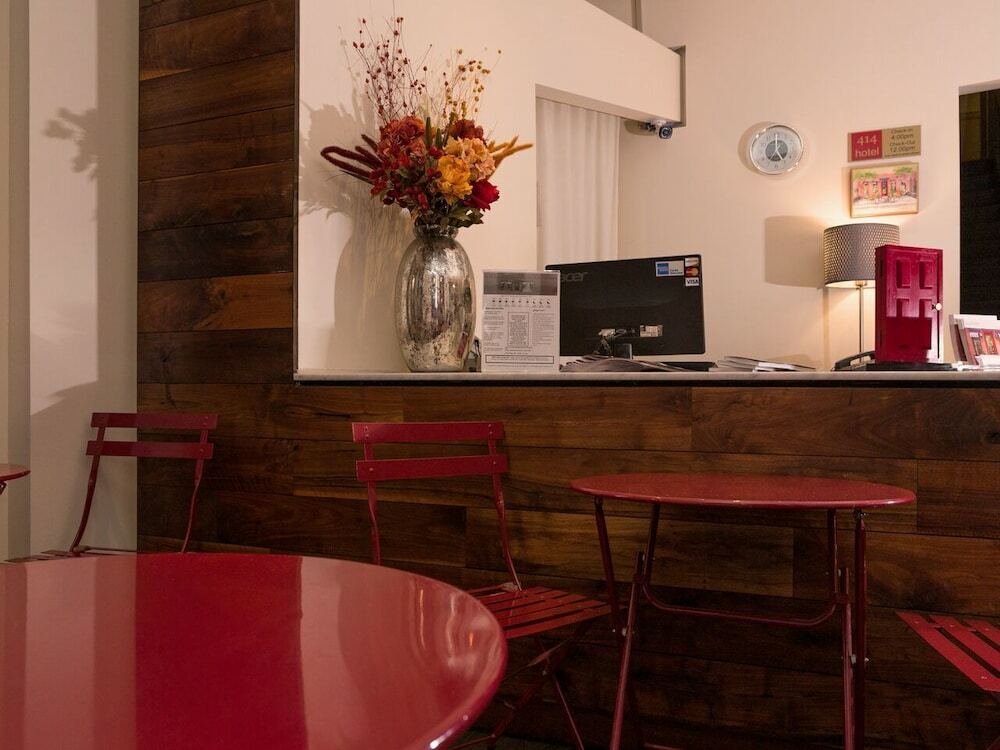 Hotel 414 New York