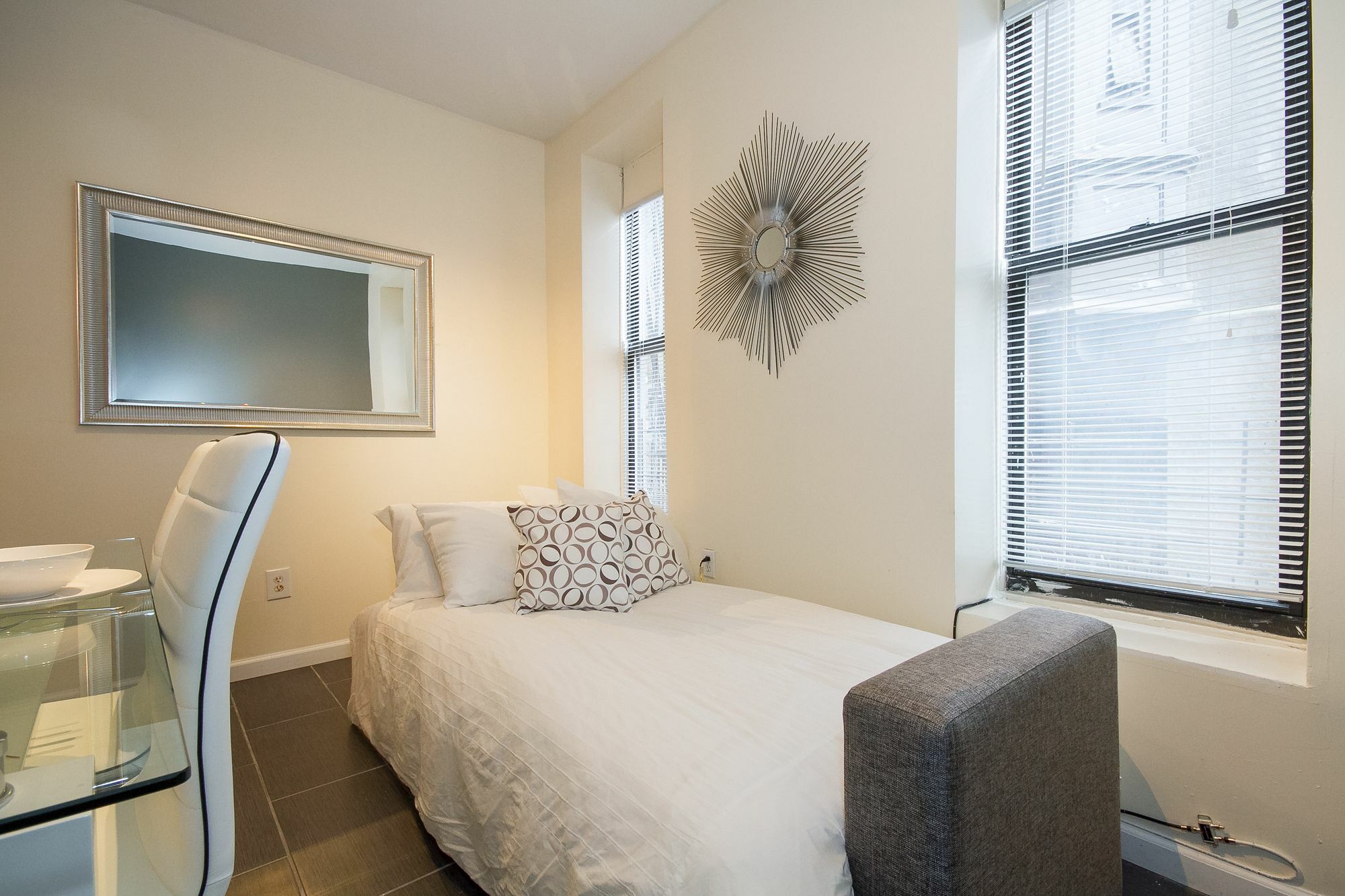 Washington Heights Appartement *