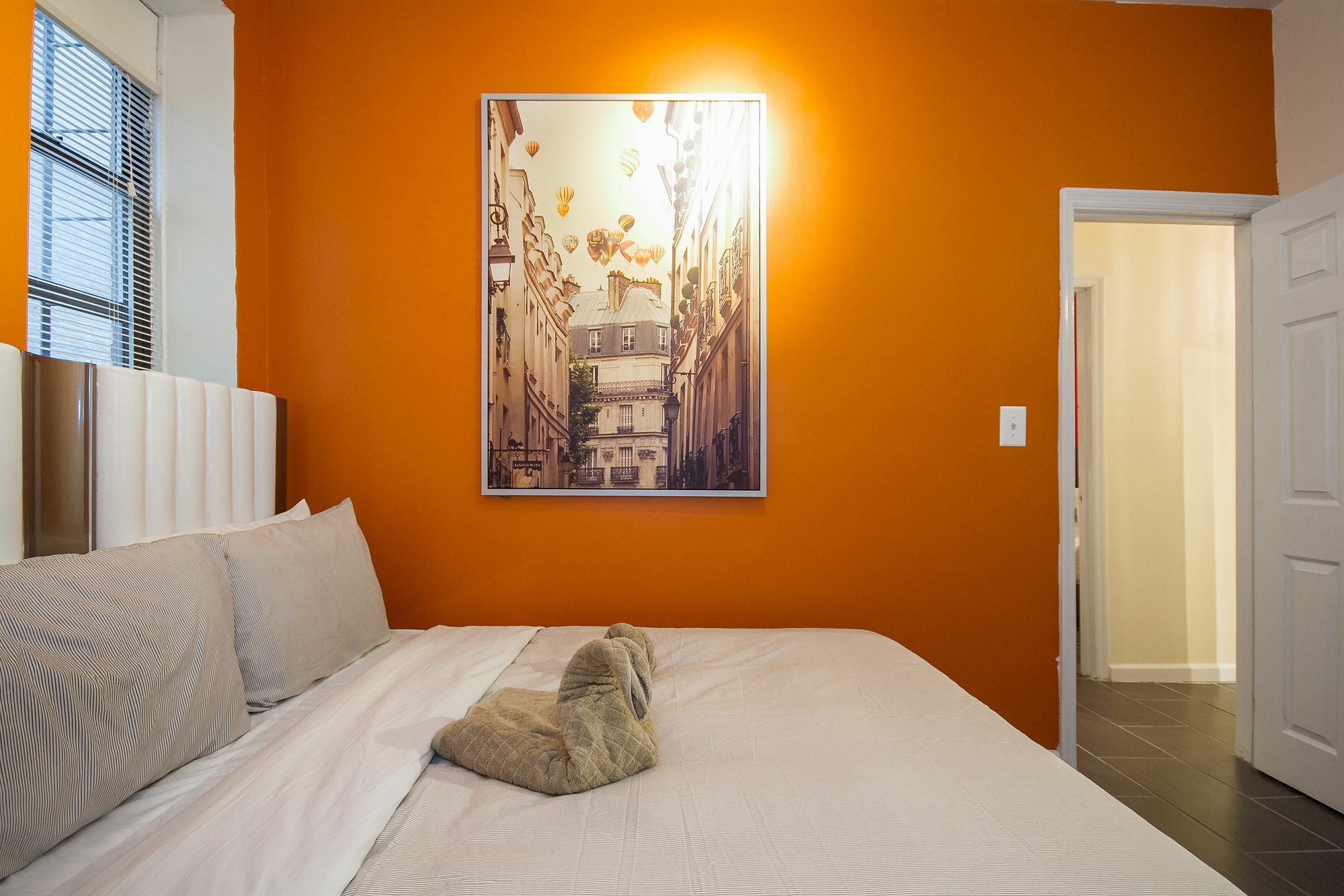 Washington Heights Appartement New York