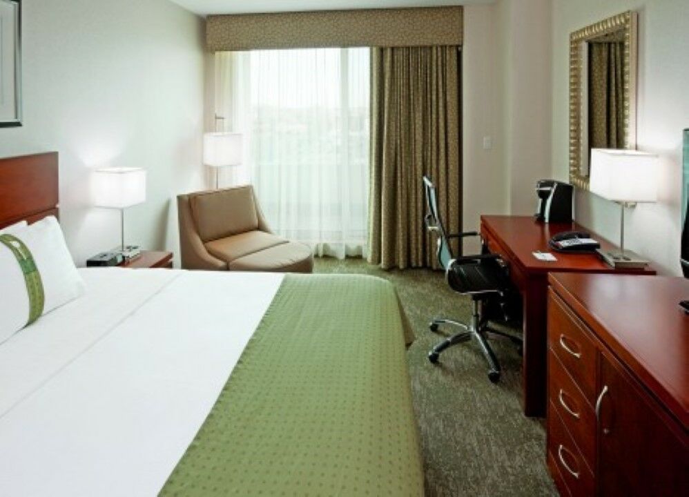 Lic Manhattan View Hotel New York City