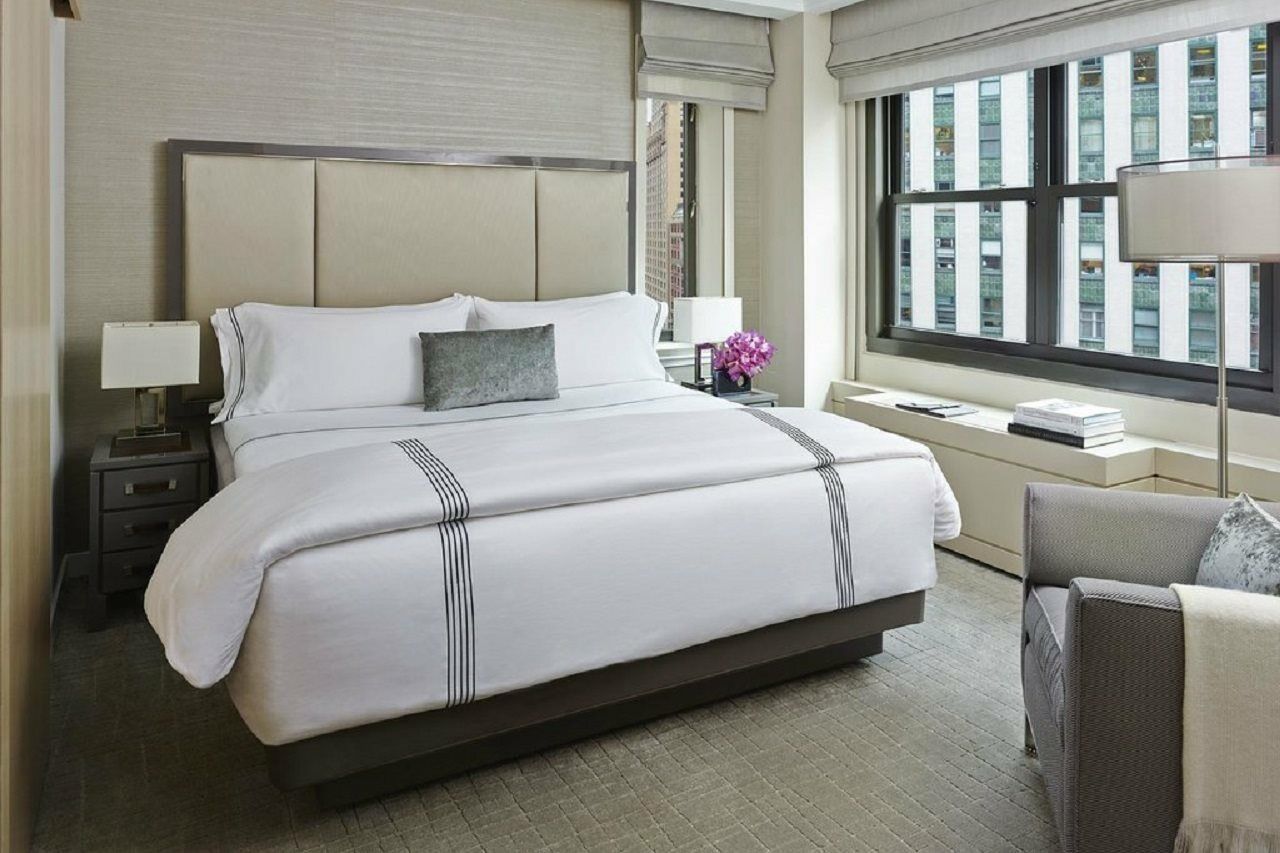 Hilton Club The Quin Nova York