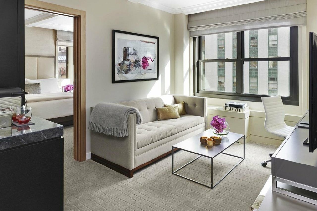 Hilton Club The Quin Nova York