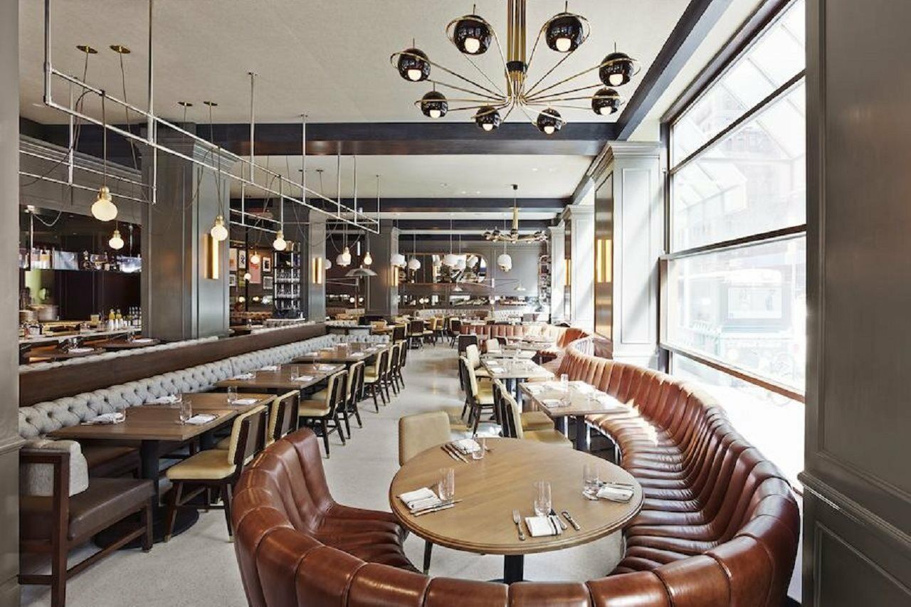 Hilton Club The Quin Nova York