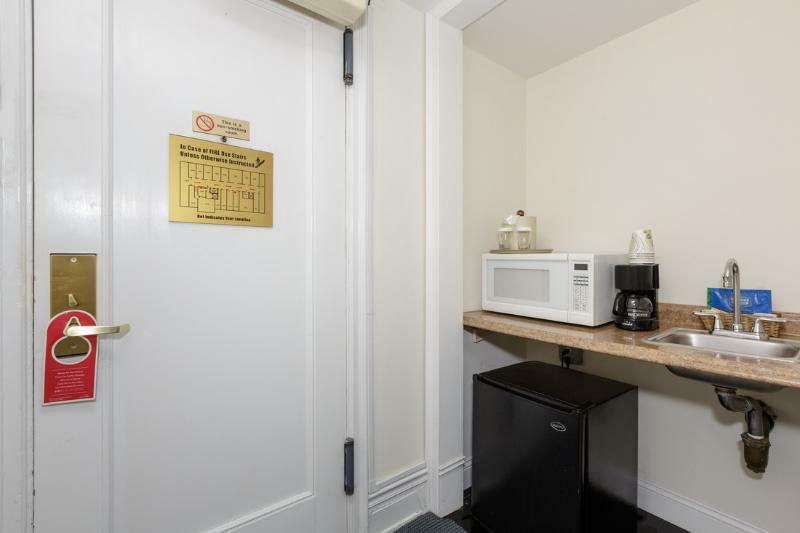 Hotel Salisbury 3*