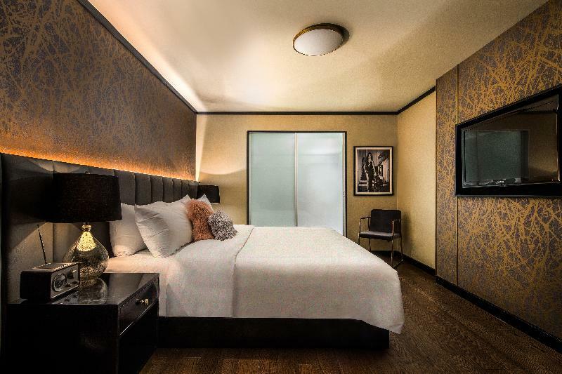 Cachet Boutique Nyc 4* Nueva York