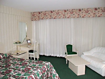 Pan American 3* Nova York