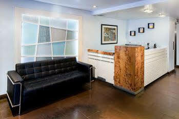 Redford 3* Nueva York
