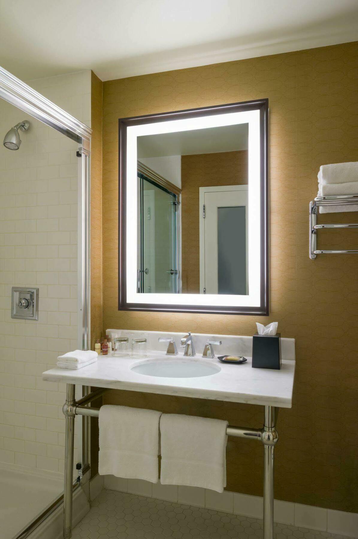 Hotel Sheraton Jfk Airport Nueva York