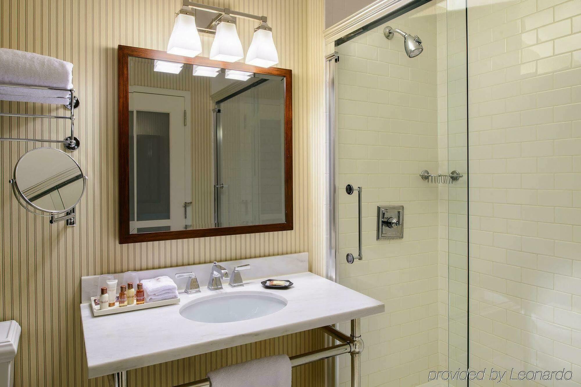 Hotel Sheraton Jfk Airport Nueva York