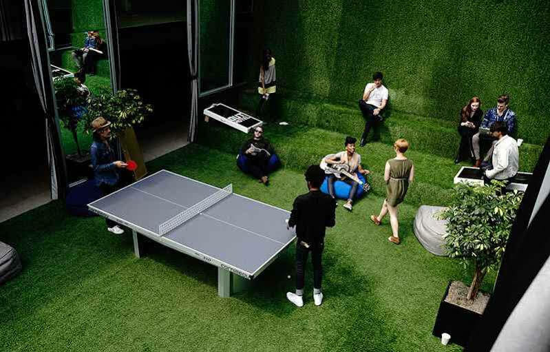 Cachet Boutique Nyc Hotel Nueva York