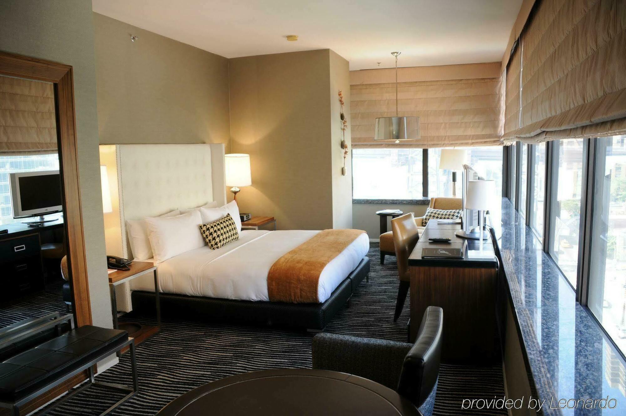 Bentley Hotel