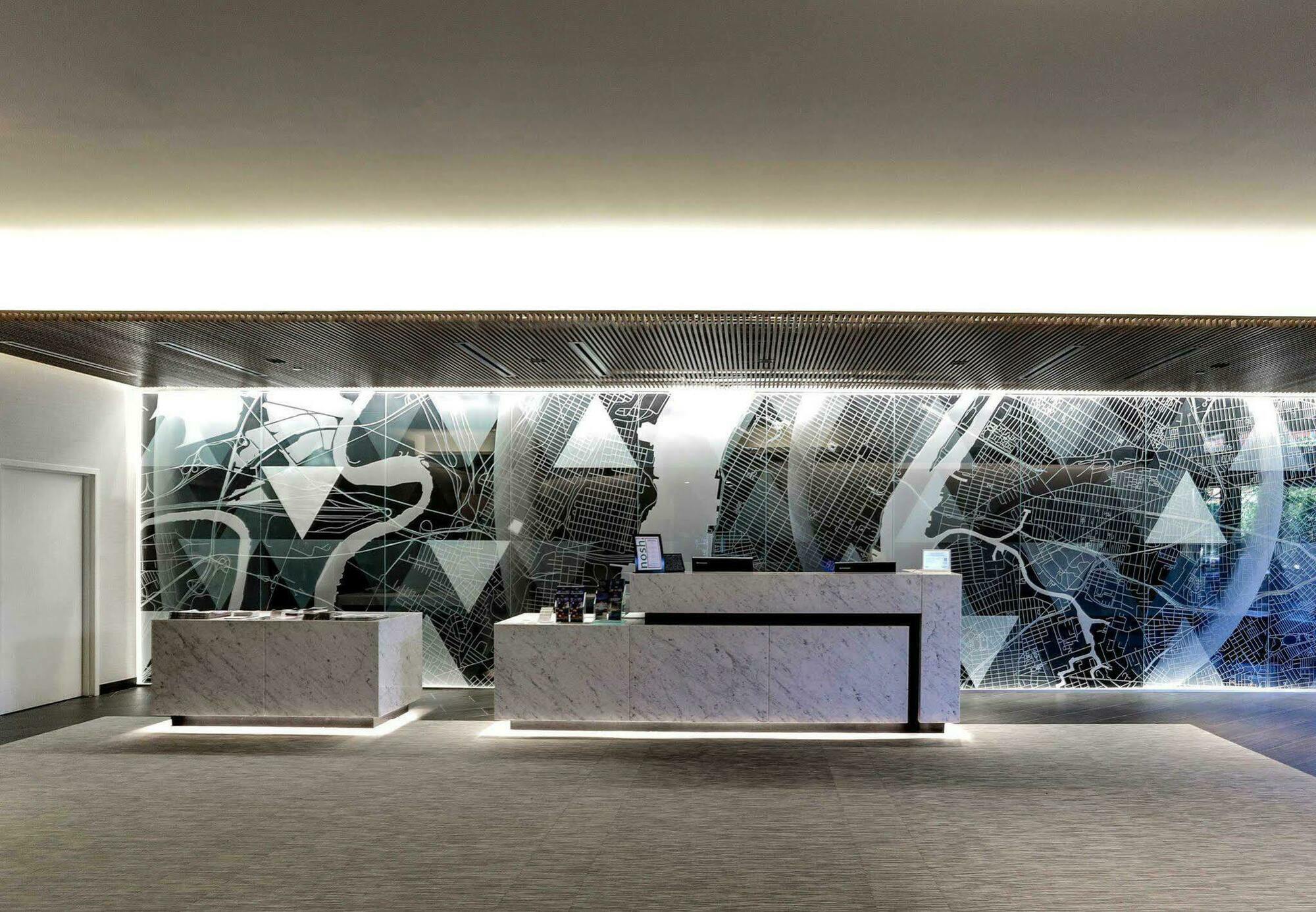 Courtyard By Marriott Long Island City/new York Manhattan View Nova York