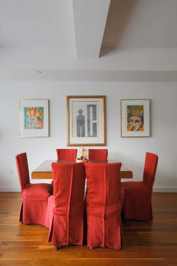 Waldron Place By Onefinestay Appartement *