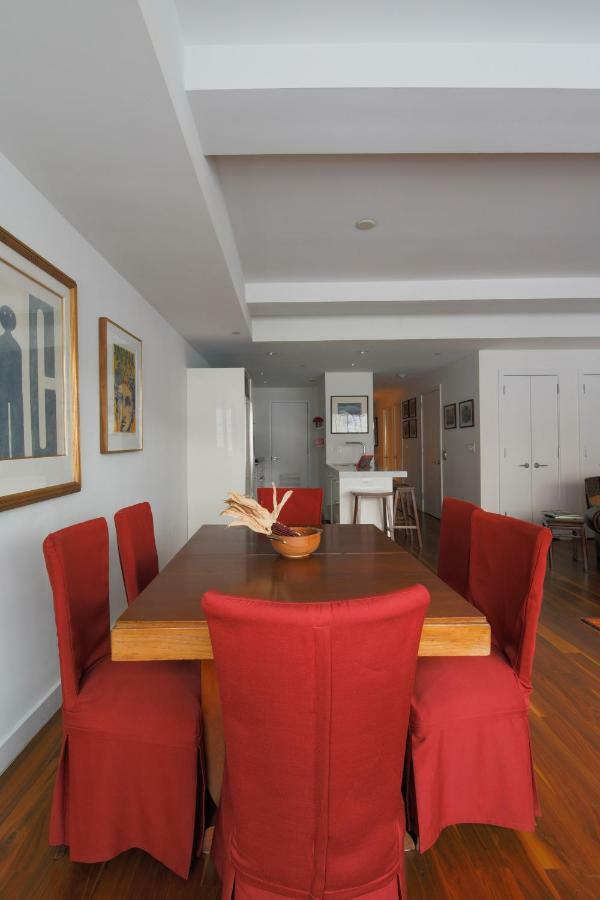 Waldron Place By Onefinestay Appartement New York