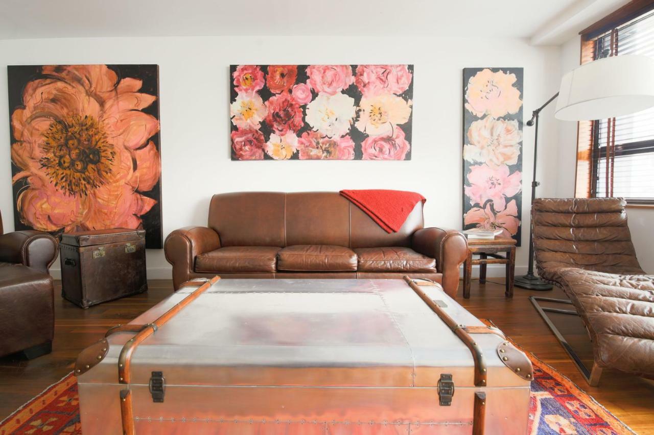 Waldron Place By Onefinestay Appartement