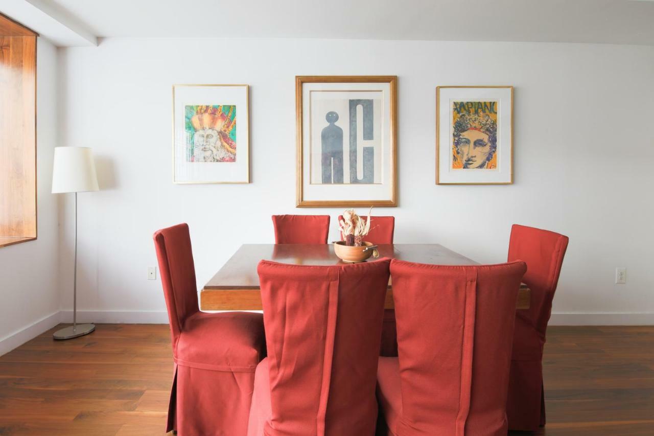 Appartement Waldron Place By Onefinestay *