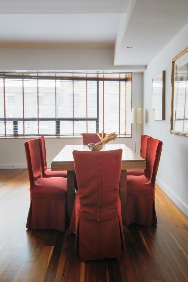 Waldron Place By Onefinestay Appartement New York