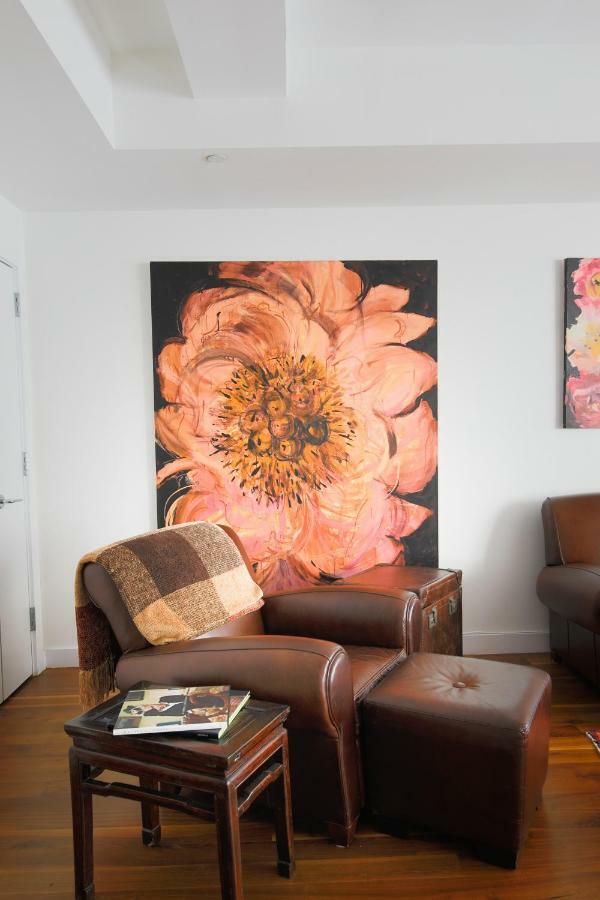 Waldron Place By Onefinestay Appartement