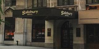 Salisbury New York
